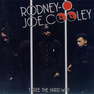 Three the Hard Way cover