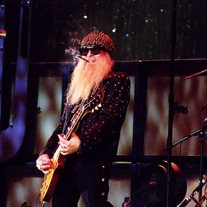 Billy Gibbons photo provided by Last.fm