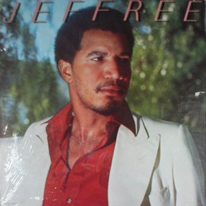 Image for 'Jeffree'