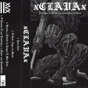 xCLAVAx 的头像