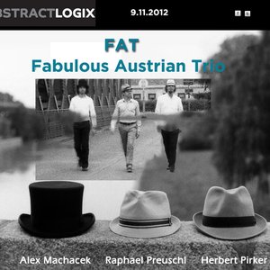 Alex Machacek Raphael Preuschl Herbert Pirker 的头像