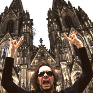 Paul Gilbert のアバター