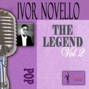 The Songs Of Ivor Novello, Vol. 2