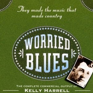 Worried Blues