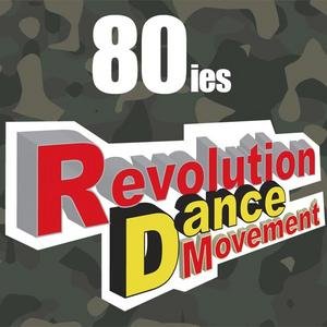 80's Revolution Dance Movement