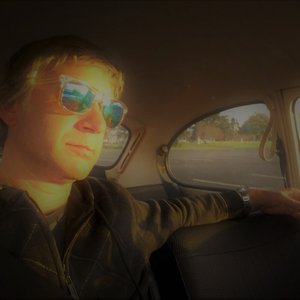 David Reeve のアバター