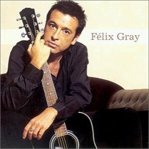 Felix Gray için avatar