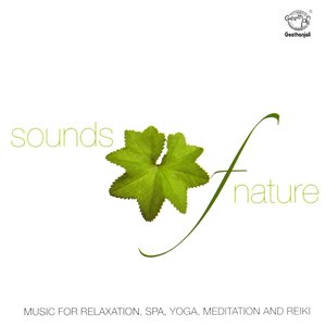Sounds of Nature - Music for Relaxation