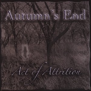 Act Of Attrition