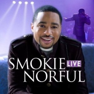 Smokie Norful Live