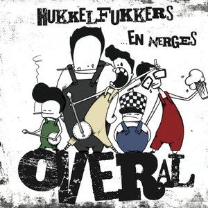 Overal... En Nerges