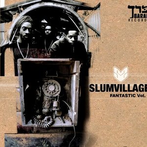 Slum Village - CB4 Lyrics - Zortam Music