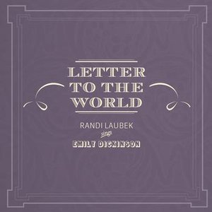 Letter to The World