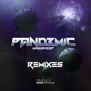 Minesweep / What Now (Remixes)
