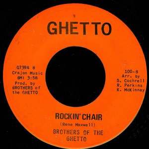 Avatar for Brothers Of The Ghetto