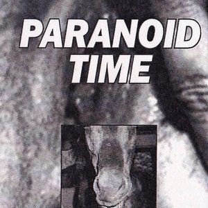 Paralyzed Horse Face