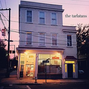 The Tarlatans