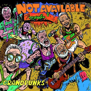 Grandpunks