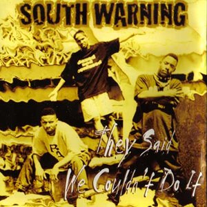 South Warning 的头像