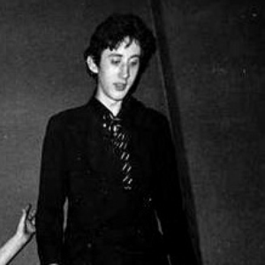 Andy Blade photo provided by Last.fm