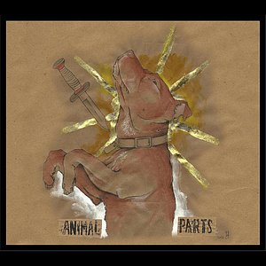Animal Parts