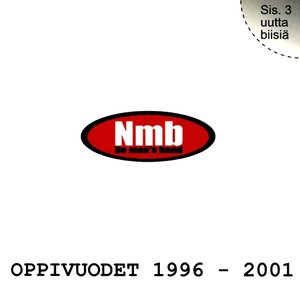 Oppivuodet 1996-2001