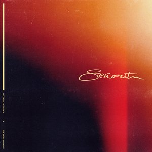 “Señorita - Single”的封面