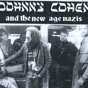 Avatar de Johnny Cohen & The New Age Nazis