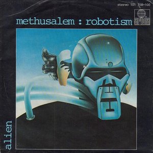 Journey Into The Unknown — MethusaleM | Last.fm