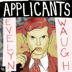 Evelyn Waugh