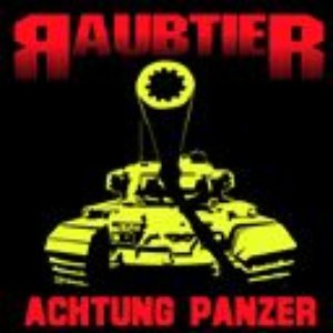 Achtung Panzer