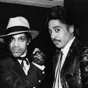 Prince & The Time 的头像