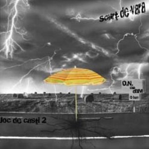 O.N cu dBM - Joc de casti 2 : Scurt de vara 的头像