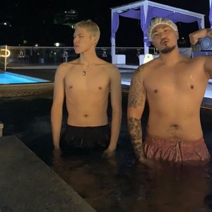 Don Mills, Khakii 的头像