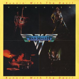 Runnin' With The Devil / Eruption (Digital 45)