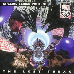 The Lost Trexx