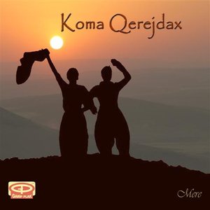 Koma Qerejdax のアバター