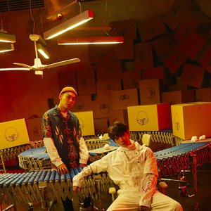 Avatar de BAEKHYUN, LOCO