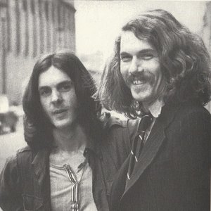 McDonald and Giles 的头像