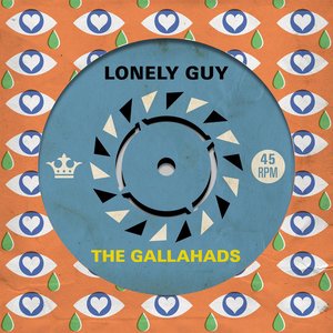 Lonely Guy