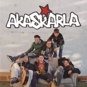 Image for 'Akaskarla'