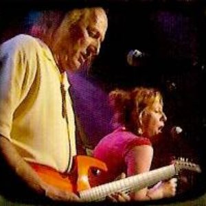 Avatar for Adrian Belew & Martha Wainwright