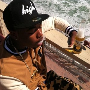 Domo Genesis için avatar