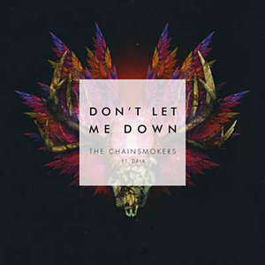 Image for 'The Chainsmokers feat. Daya'