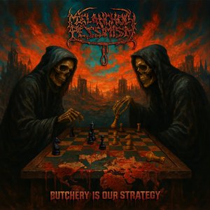 Butchery Is Our Strategy