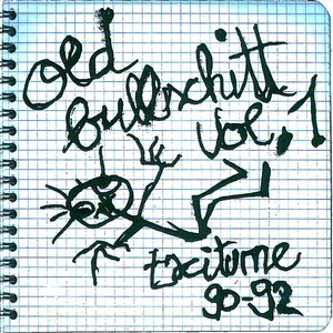 Old Bullschitt vol. 1