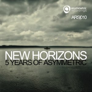 New Horizons - 5 Years of Asymmetric