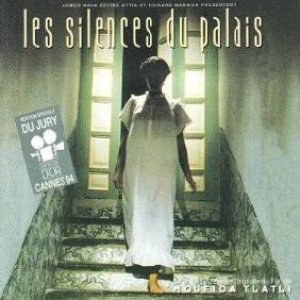 Les Silences Du Palais