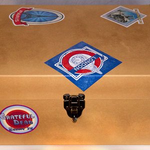 EUROPE '72: The Complete Recordings