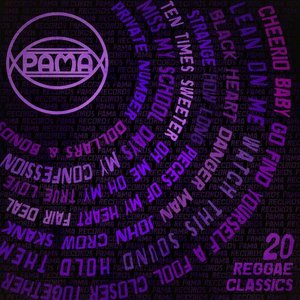 20 Pama Classics, Vol. 5